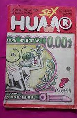 Sex Hum® #16