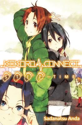 Kokoro Connect #8