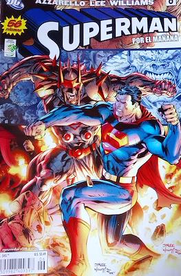 Superman: Por el mañana #6