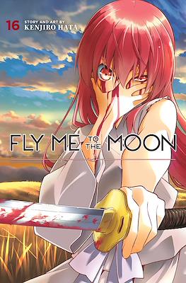Fly Me to the Moon #16