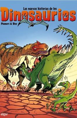 Dinosaurios #2