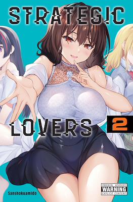 Strategic Lovers #2