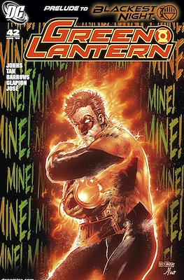 Green Lantern Vol. 4 (2005-2011) #42