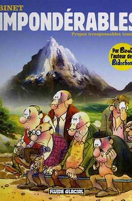 Fluide Glacial. Les albums #328