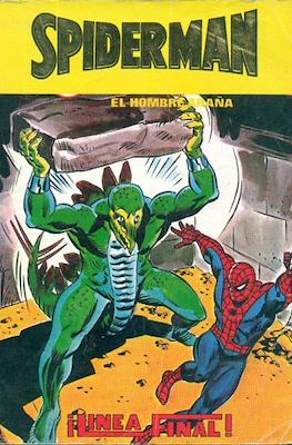 Spiderman Vol. 3 #2