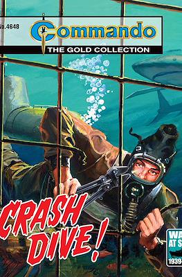 Commando #4648