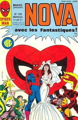 Nova #129