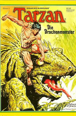 Tarzan (1979-1984) #4
