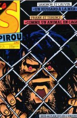 Le journal de Spirou #2392
