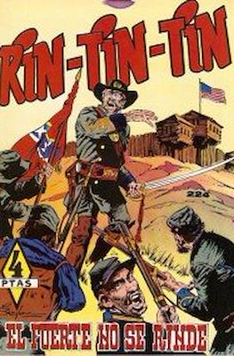 Rin-tin-tin / Davy y su fiel Roy #224