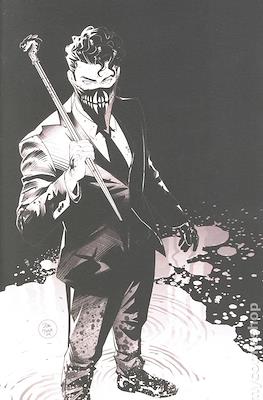 House of Slaughter (Variant Cover) #30.7