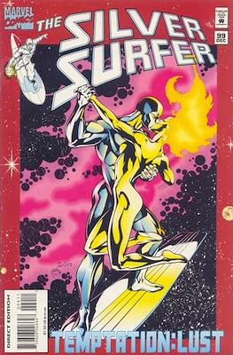 Silver Surfer Vol. 3 (1987-1998) (Comic Book) #99