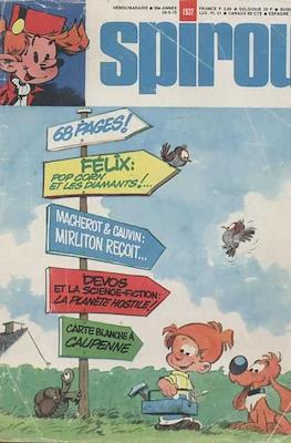 Le journal de Spirou #1937