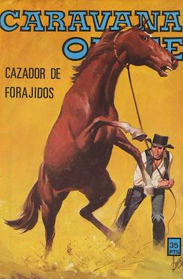 Caravana / Caravana Oeste #272