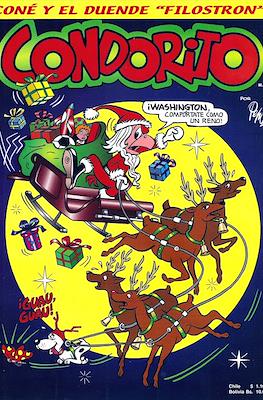 Condorito (Variable) #539