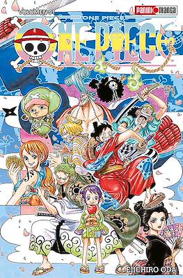 One Piece #91