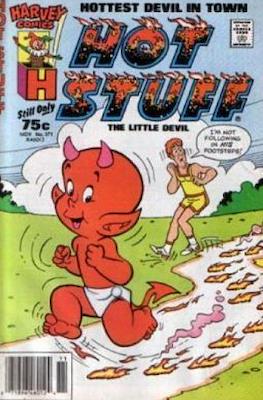 Hot Stuff: The Little Devil #171