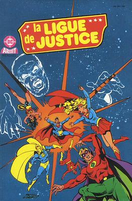 La Ligue de Justice Vol. 2 #11