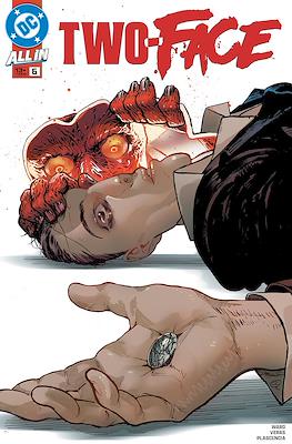 Two-Face (2024-2025) #6