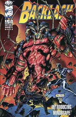 Backlash #5