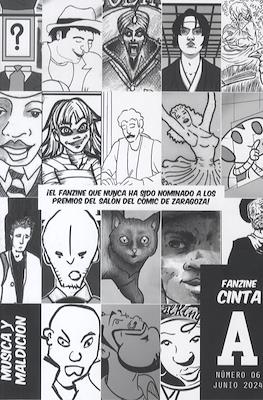 Cinta A #6