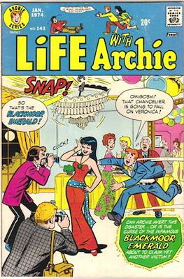 Life with Archie (1958) #141