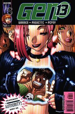 Gen 13 (1999 Series) #68