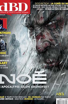 dBD Magazine #83
