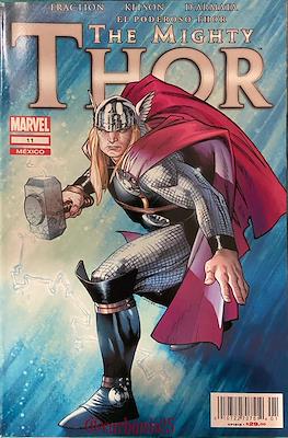 The Mighty Thor (2012-2013) #11