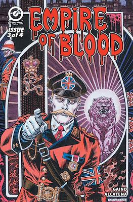 Empire of Blood #3