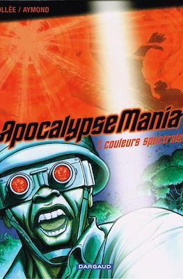 ApocalypseMania #1
