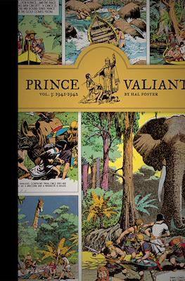 Prince Valiant (Hardcover 112 pp) #3