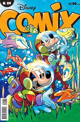 Disney Comix #89
