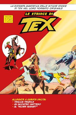 Le strisce di Tex #126