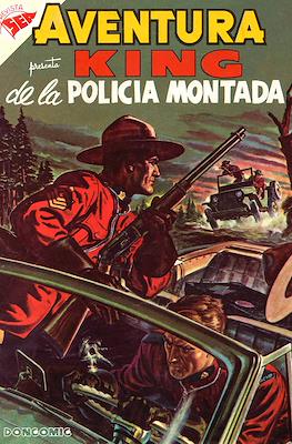 Aventura #132