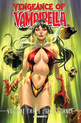 Vengeance of Vampirella (2019) #3
