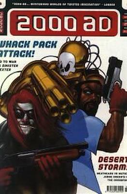 2000 AD #1094
