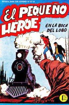 El pequeño héroe (Grapa) #19