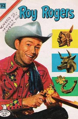 Roy Rogers #433