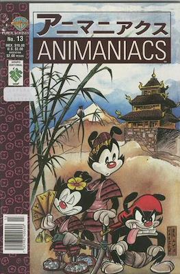Animaniacs #13