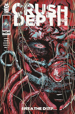 Crush Depth Breathe Deep #4