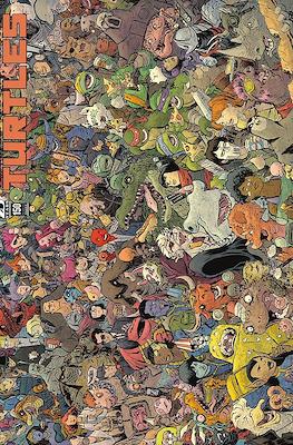 Teenage Mutant Ninja Turtles (2011-...Variant Covers) #150.2