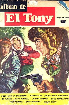 El Tony Album / El Tony Extraordinario / El Tony Extracolor #28