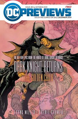 DC Previews #18