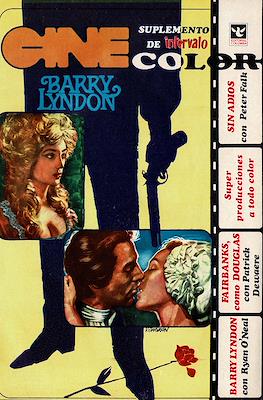 Suplemento de Intervalo Cine Color #6