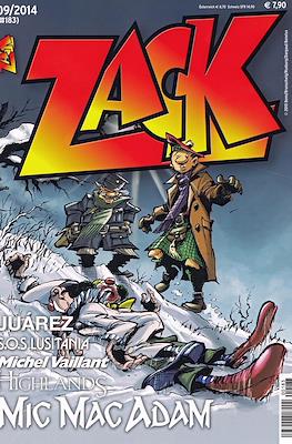 Zack #183