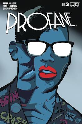 Profane #3