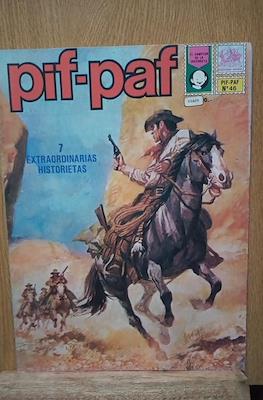Pif-Paf / Pif-Paf Extra #46
