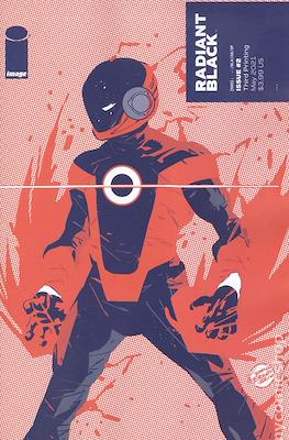 Radiant Black (Variant Cover) #2.3