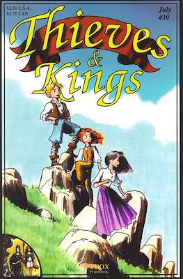 Thieves & Kings #39